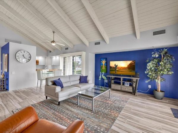 448 Sunningdale Drive, Rancho Mirage, CA 92270