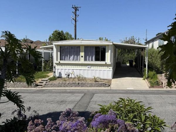 11100 Telegraph Road, Unit 66, Ventura, CA 93004