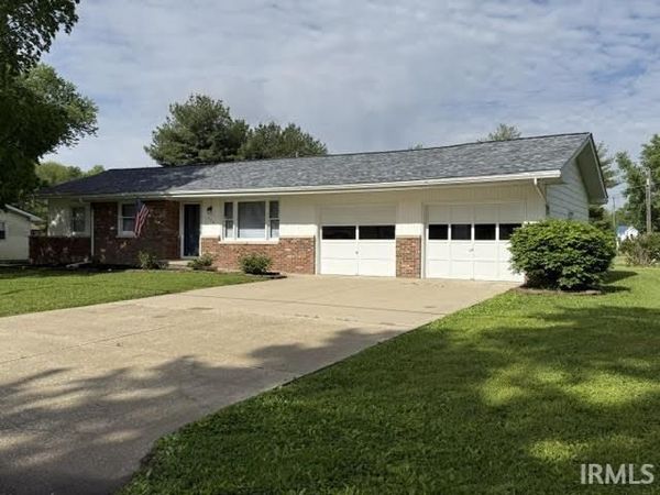 273 N East Street, Rossville, IN 46065
