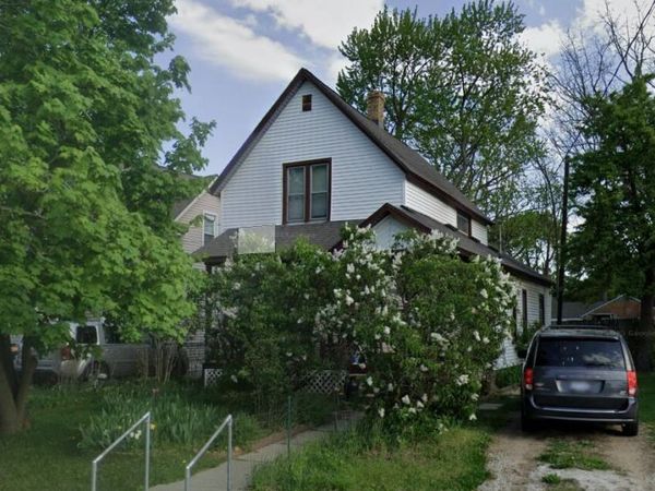 221 Cutler Street SW, Grand Rapids, MI 49507