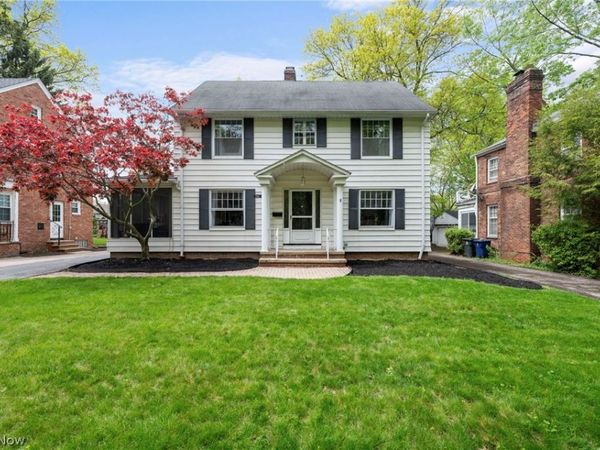 956 Englewood Road , Cleveland Heights, OH 44121