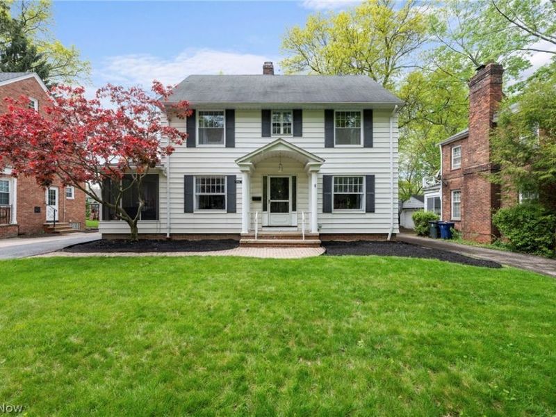 956 Englewood Road, Cleveland Heights, OH 44121 Photo 1