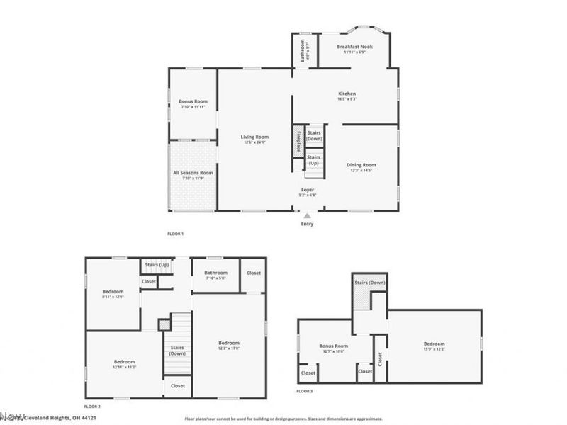 956 Englewood Road, Cleveland Heights, OH 44121 Photo 26
