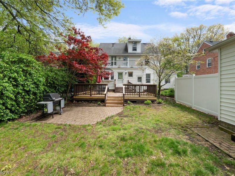 956 Englewood Road, Cleveland Heights, OH 44121 Photo 30