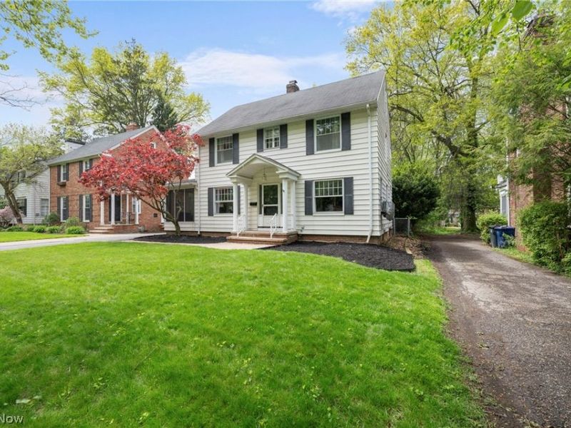 956 Englewood Road, Cleveland Heights, OH 44121 Photo 34