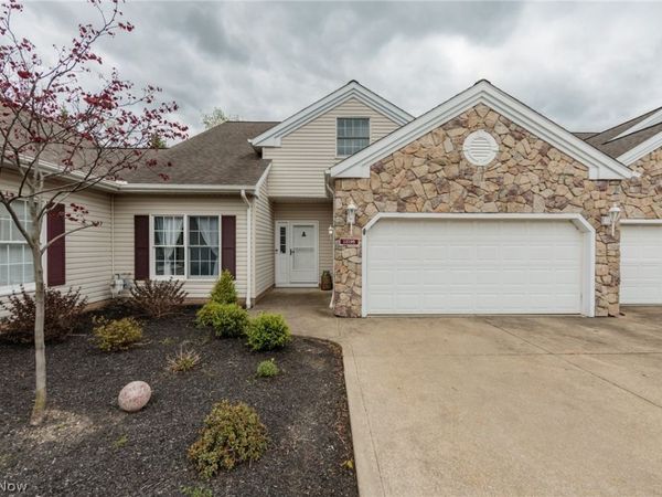 12195 Pheasant Run Circle, North Royalton, OH 44133