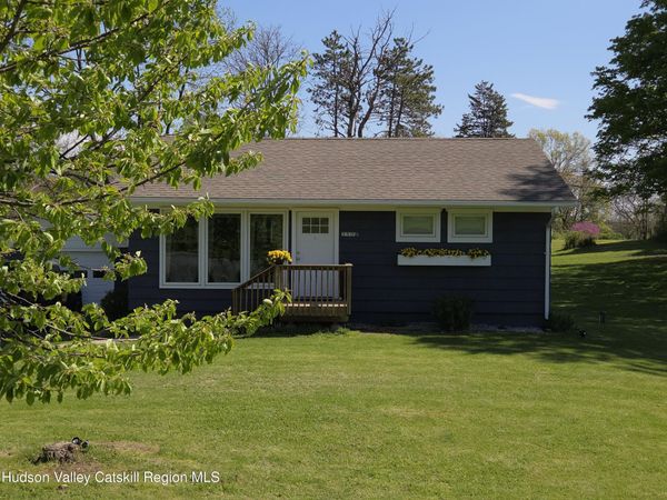 250 Old State Route 32, Saugerties, NY 12477