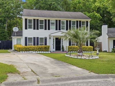 113 Broken Trail, Summerville, SC 29486