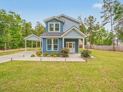 305 Capers Road, Walterboro, SC 29488