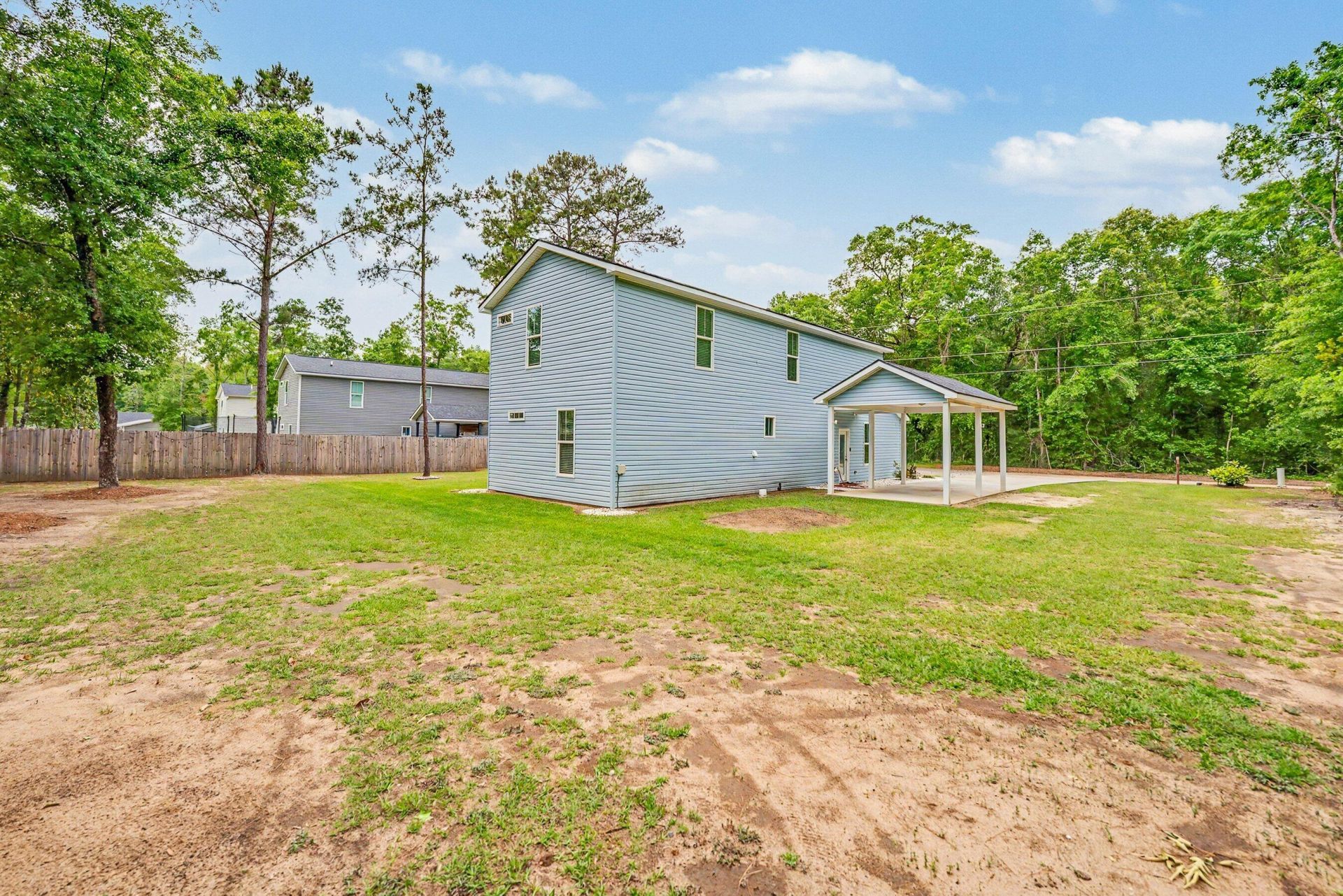 305 Capers Road Photo 6