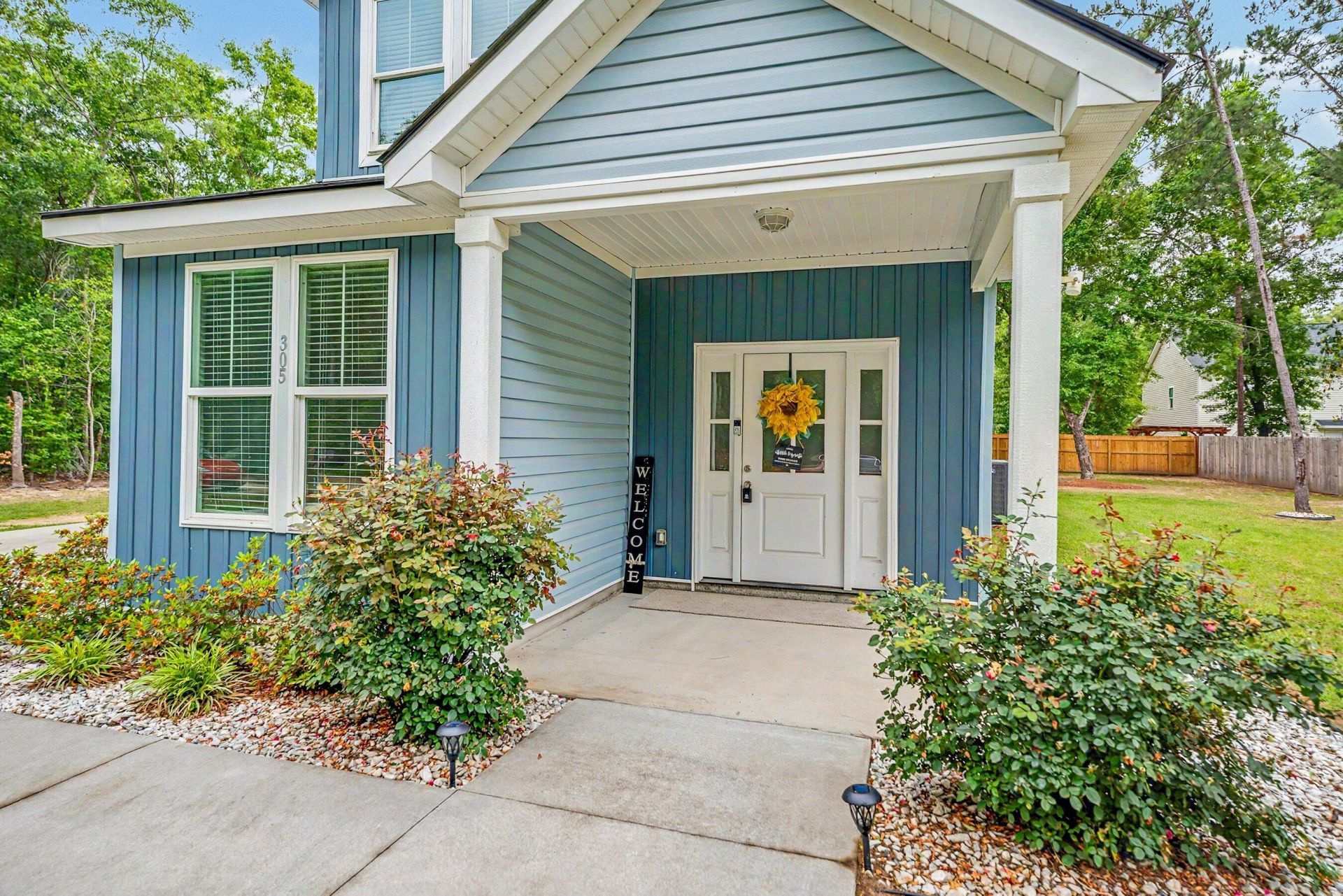 305 Capers Road Photo 9