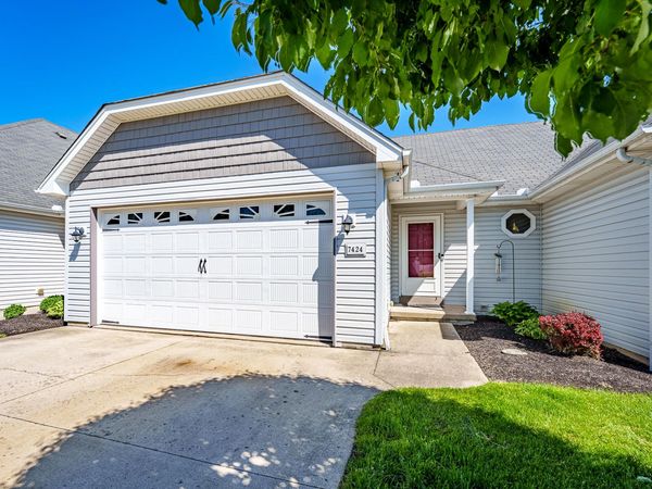 7424 Sir Francis Drake Avenue, Unit 9E, Russells Point, OH 43348