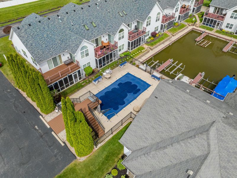 7424 Sir Francis Drake Avenue, Unit 9E, Russells Point, OH 43348 Photo 13