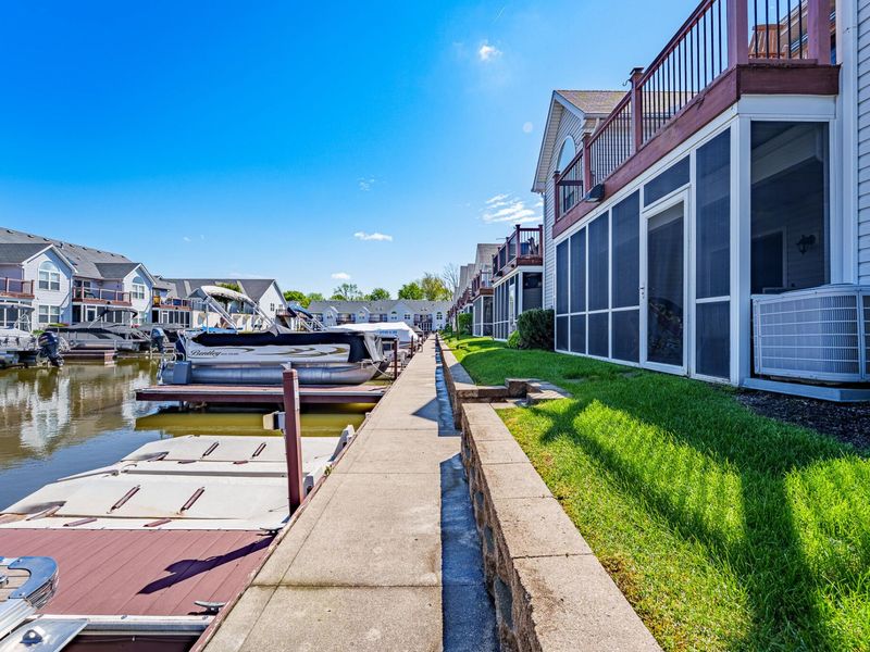 7424 Sir Francis Drake Avenue, Unit 9E, Russells Point, OH 43348 Photo 4