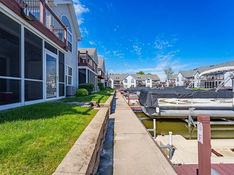 7424 Sir Francis Drake Avenue, Unit 9E, Russells Point, OH 43348 Photo 5