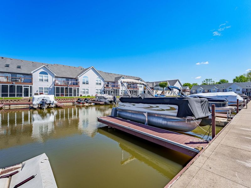 7424 Sir Francis Drake Avenue, Unit 9E, Russells Point, OH 43348 Photo 6
