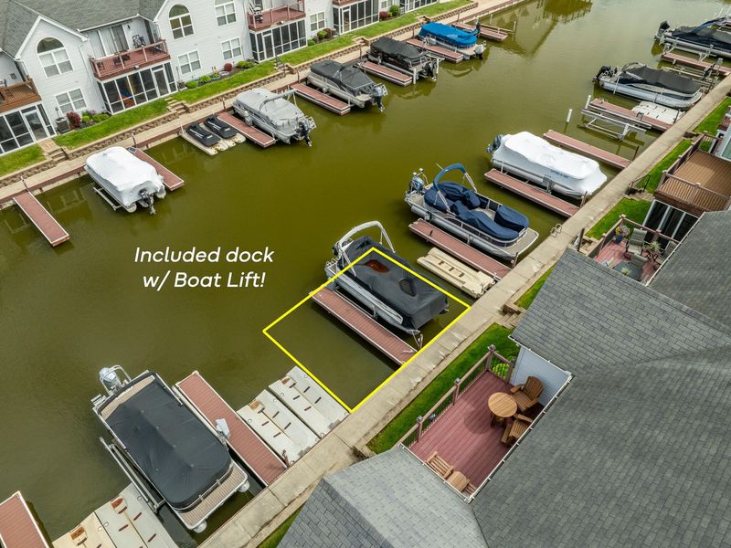 7424 Sir Francis Drake Avenue, Unit 9E, Russells Point, OH 43348 Photo 8