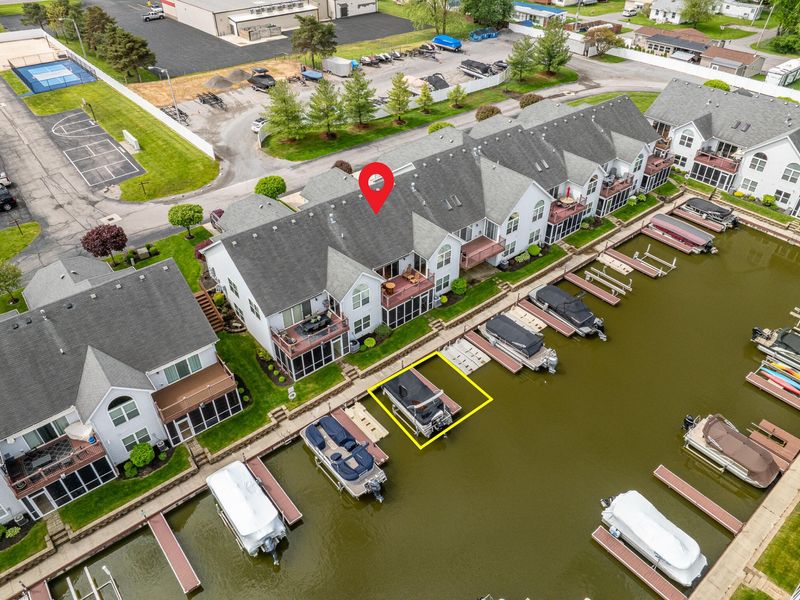 7424 Sir Francis Drake Avenue, Unit 9E, Russells Point, OH 43348 Photo 9