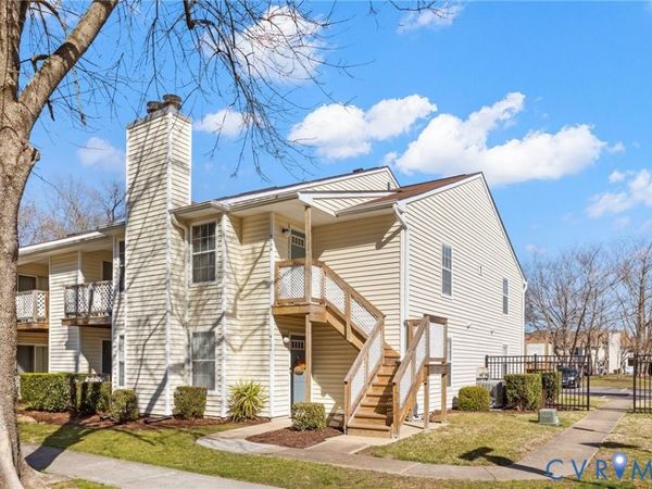 4106 Thalia Station Circle , Unit 202, Virginia Beach, VA 23452