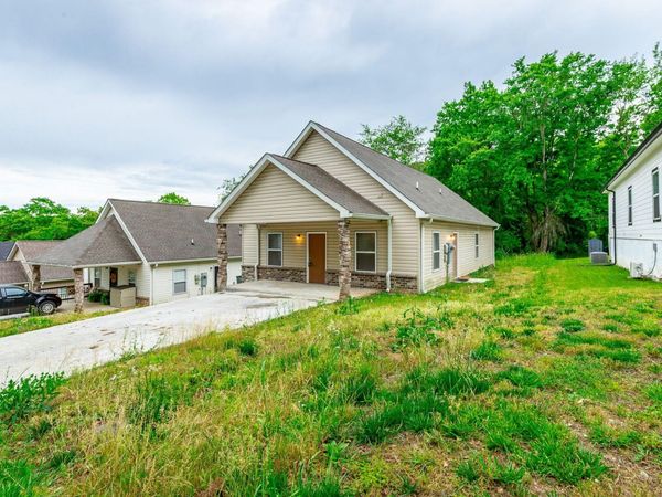 2806 New Jersey Avenue, Chattanooga, TN 37406
