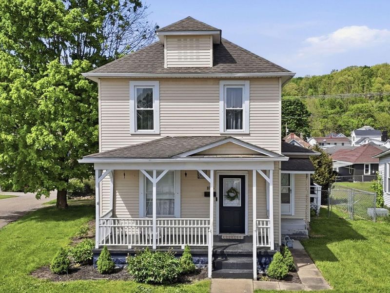 1096 Church Street , Logan, OH 43138 Photo 1
