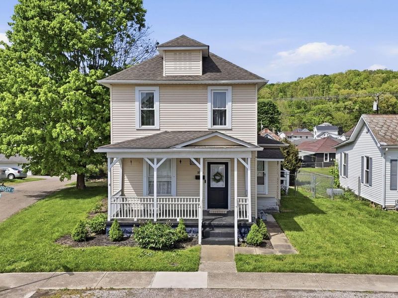 1096 Church Street , Logan, OH 43138 Photo 2