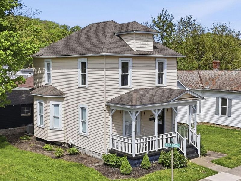 1096 Church Street , Logan, OH 43138 Photo 3