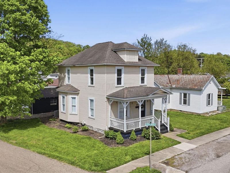 1096 Church Street , Logan, OH 43138 Photo 4