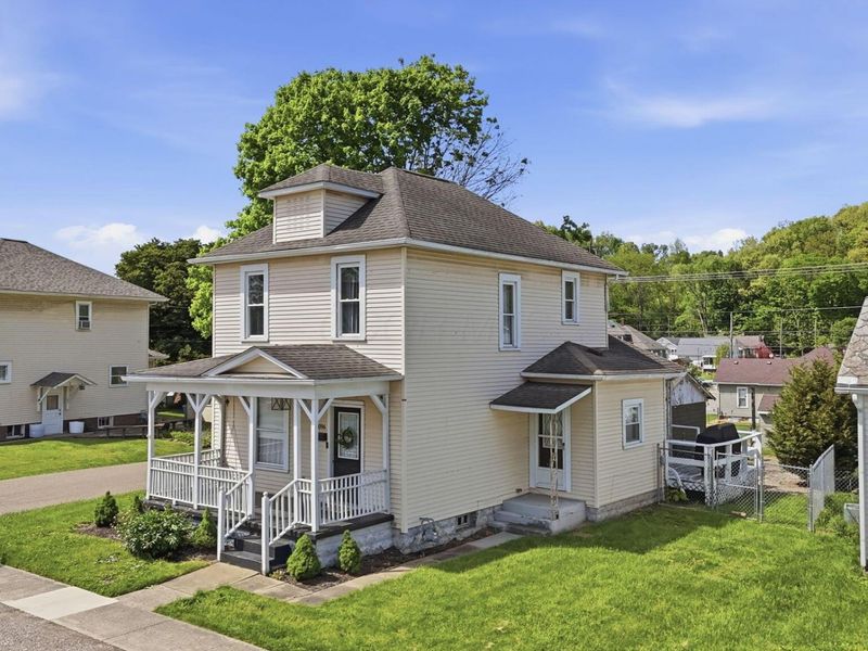 1096 Church Street , Logan, OH 43138 Photo 6