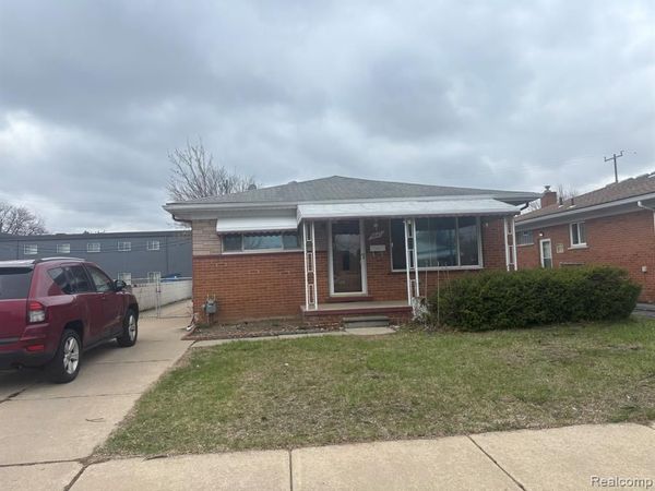 8847 WOODBINE , Redford Twp, MI 48239