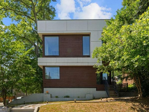 822 Argonne Avenue NE, Atlanta, GA 30308