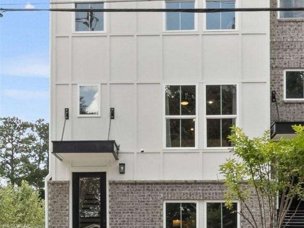 2543 Astaire Court, Atlanta, GA 30318