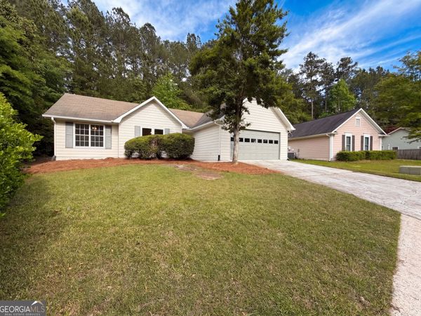 430 Cornwallis Way, Fayetteville, GA 30214