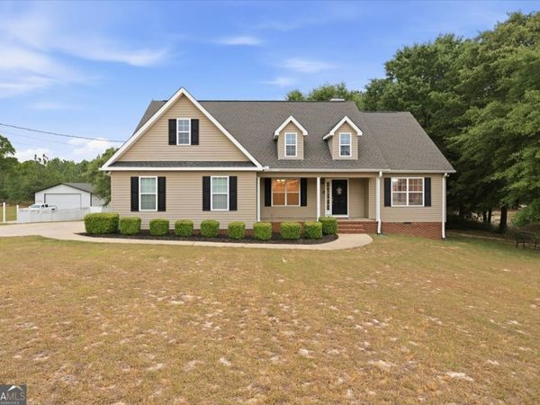 616 Windsong Way Court, Macon, GA 31217