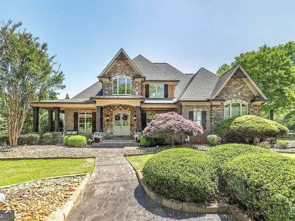 140 Green Circle, Mcdonough, GA 30252