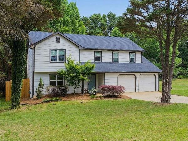 4358 Britt Road, Tucker, GA 30084