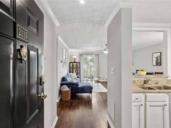 970 Sidney Marcus Boulevard NE, Unit 2115, Atlanta, GA 30324