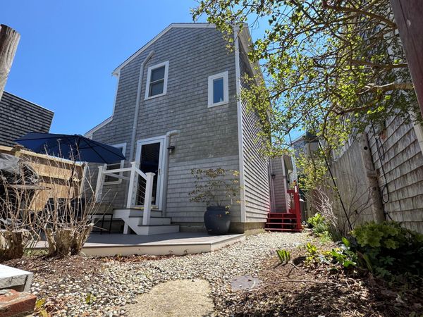 20 Race Road , Unit 7, Provincetown, MA 02657