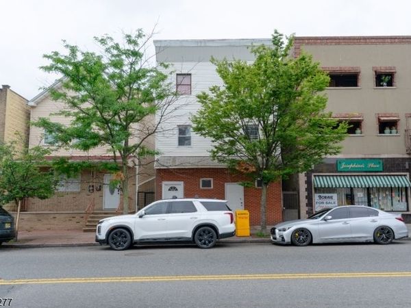 618 Elizabeth Ave, Elizabeth, NJ 07206