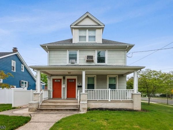 104 Thompson St, Raritan, NJ 08869