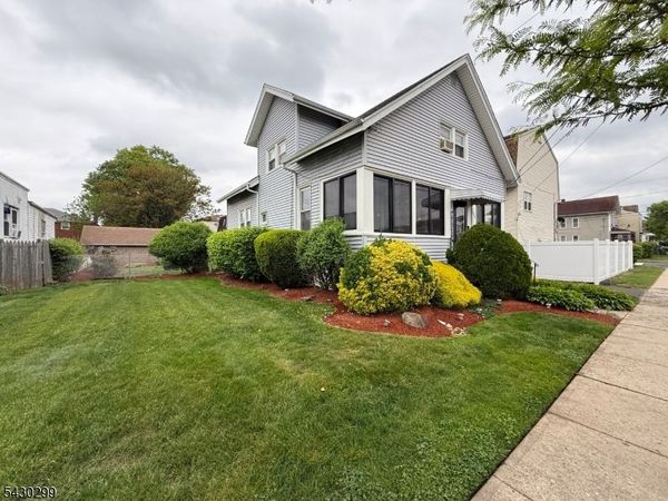 1404 Roselle St, Linden, NJ 07036