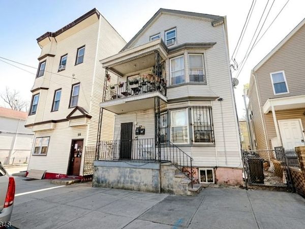58 11Th Ave, Newark, NJ 07107