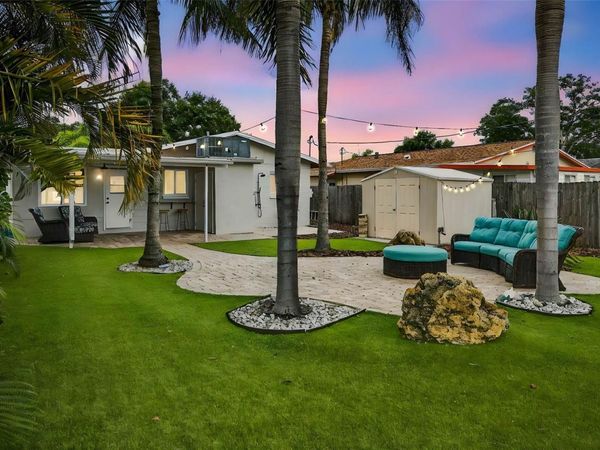 5519 COMMONWEALTH AVENUE N, ST PETERSBURG, FL 33703