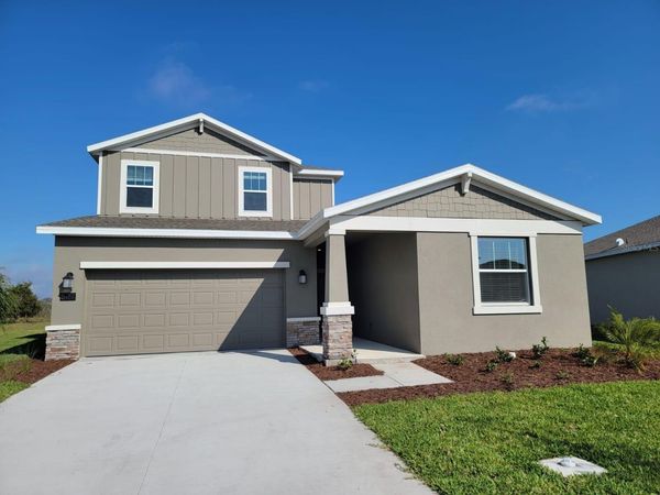 827 HITCH LOOP , ST CLOUD, FL 34772