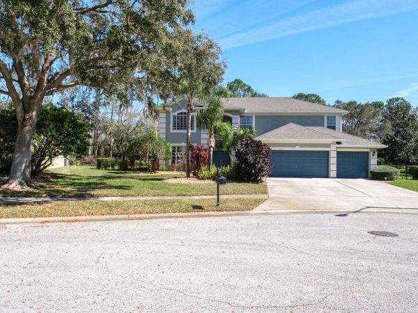 4037 AUSTON WAY , PALM HARBOR, FL 34685