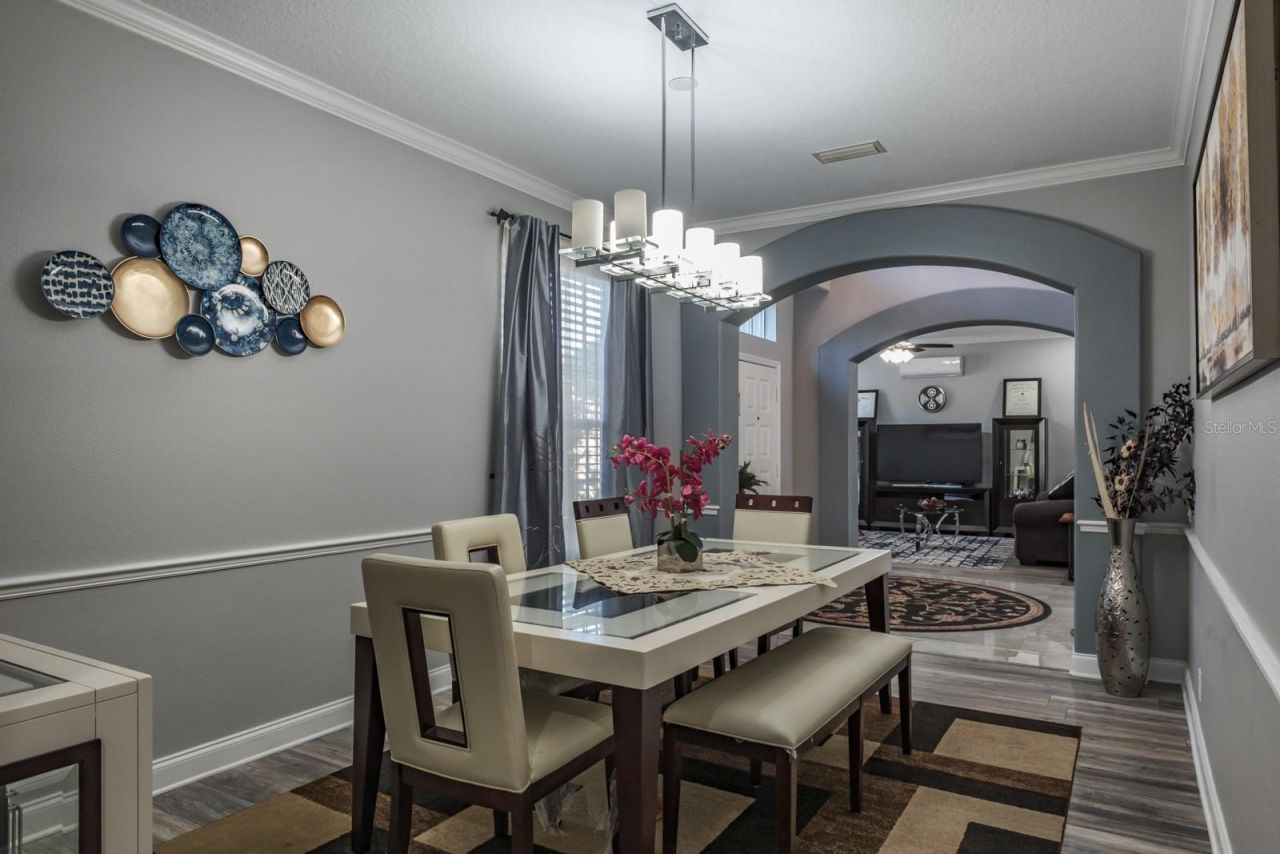 4037 Auston Way , Palm Harbor, FL 34685 Photo