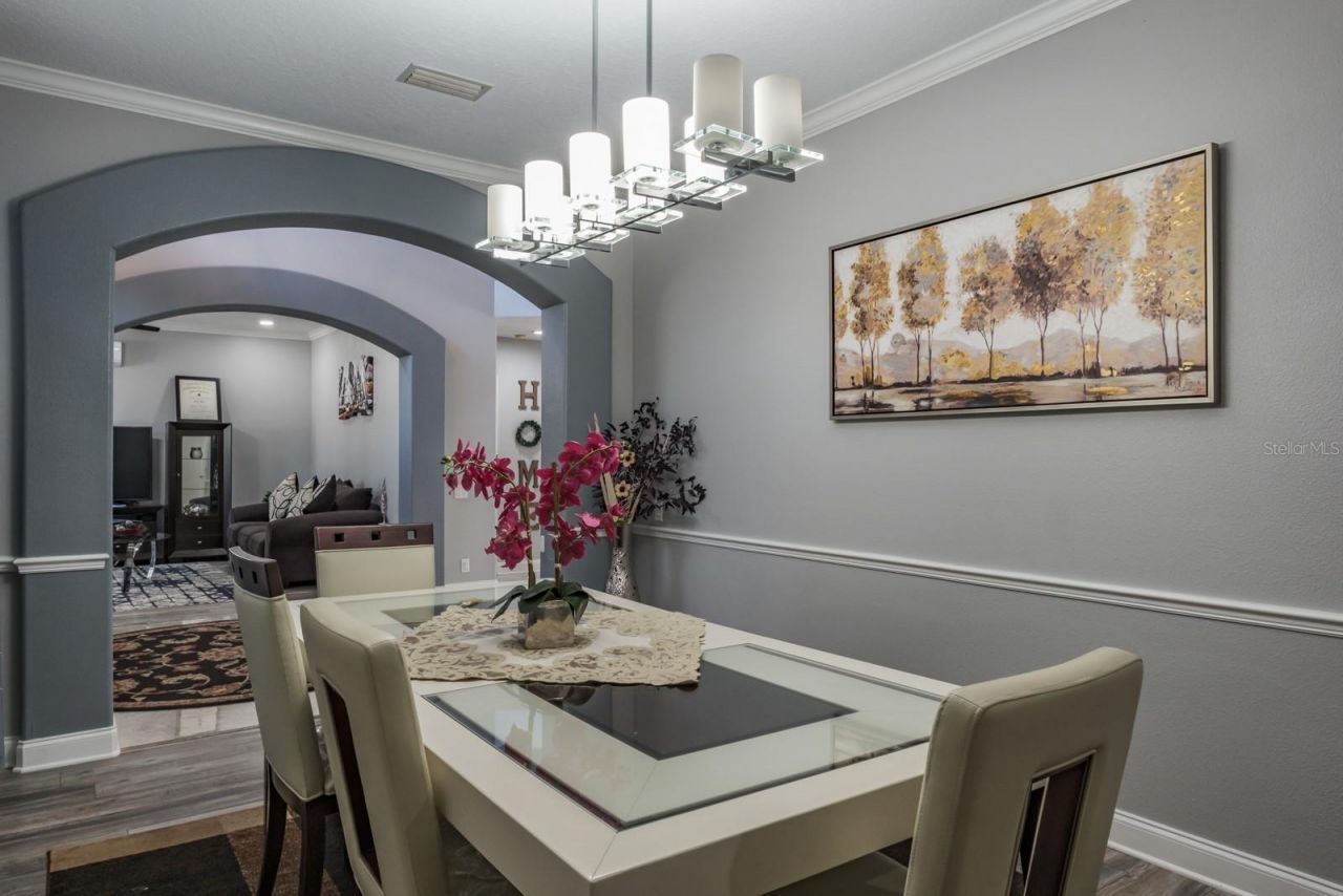 4037 Auston Way , Palm Harbor, FL 34685 Photo