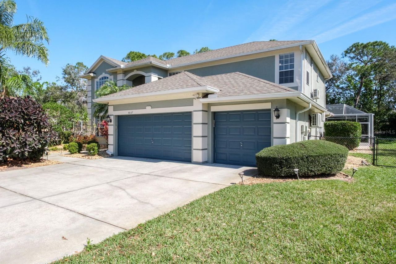 4037 Auston Way , Palm Harbor, FL 34685 Photo