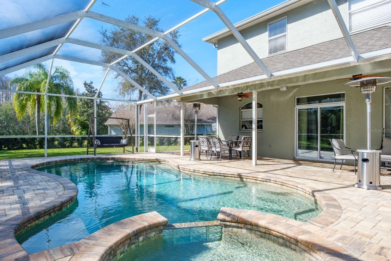 4037 Auston Way , Palm Harbor, FL 34685 Photo