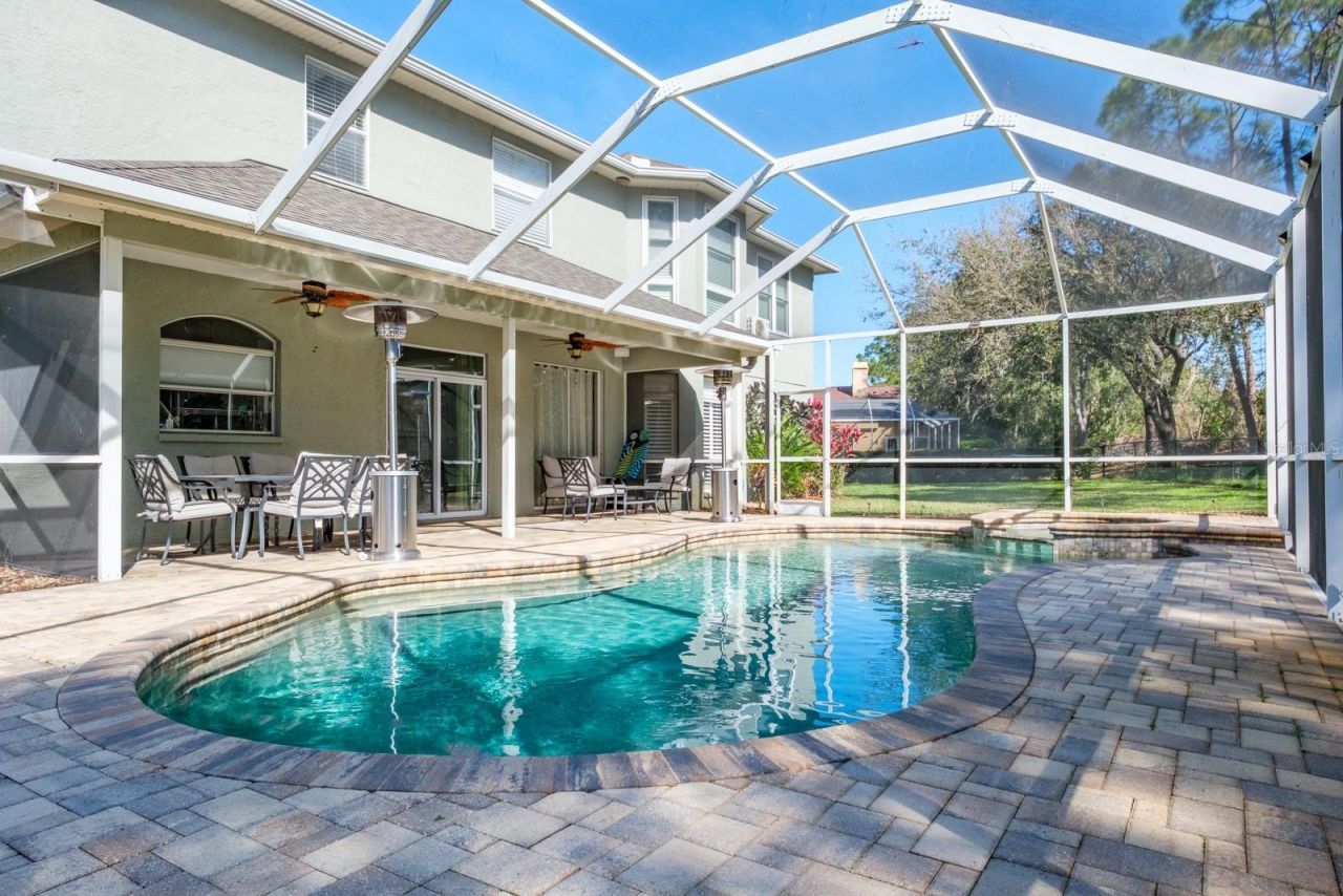 4037 Auston Way , Palm Harbor, FL 34685 Photo